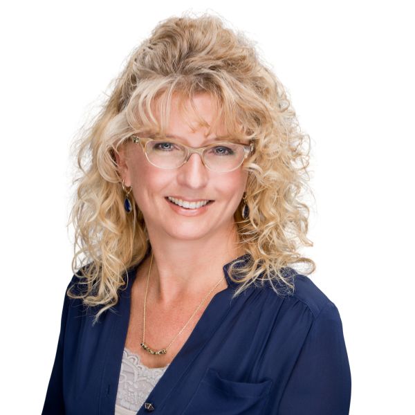 Cassie Root, VP of Commercial Services
