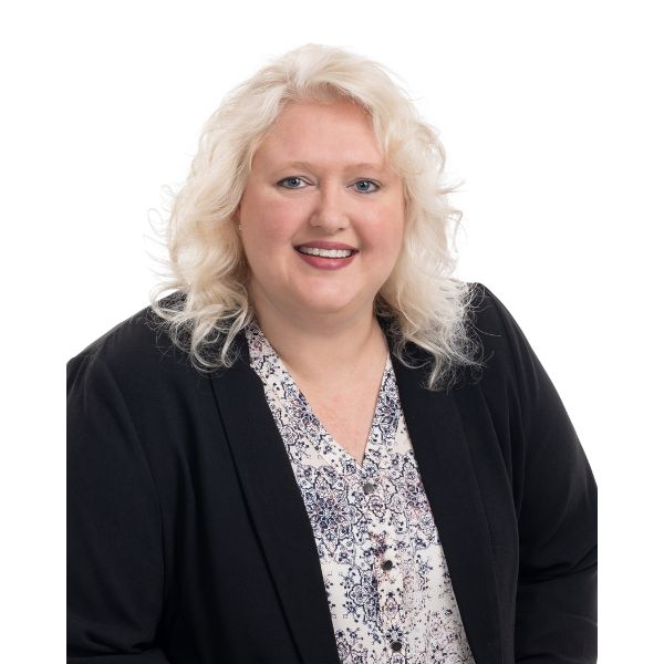 Christy Bartlett, VP of Bedford Operations
