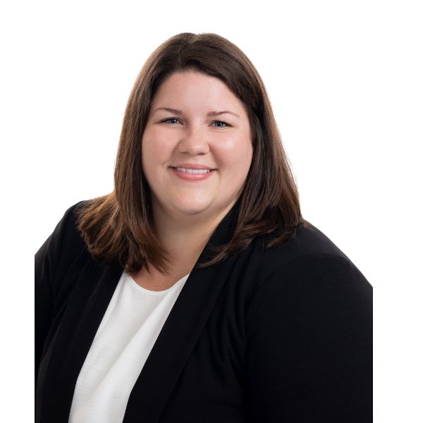 Jeanna Sturgeon, Deposit Services Manager