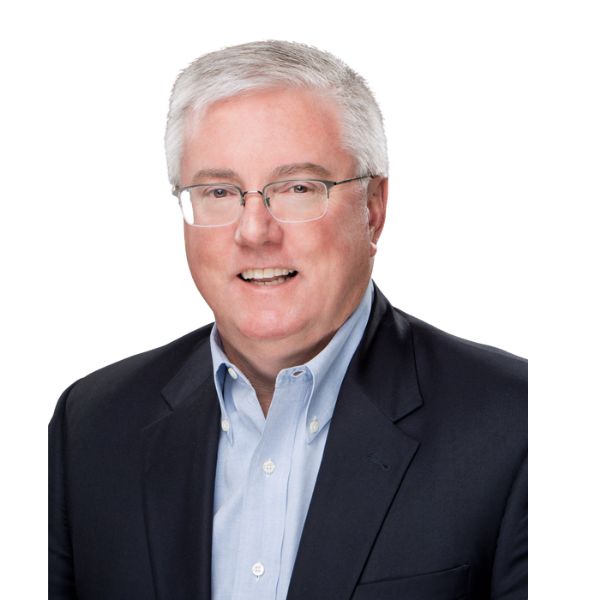 Jeffrey Helfrich, VP of Commercial Services
