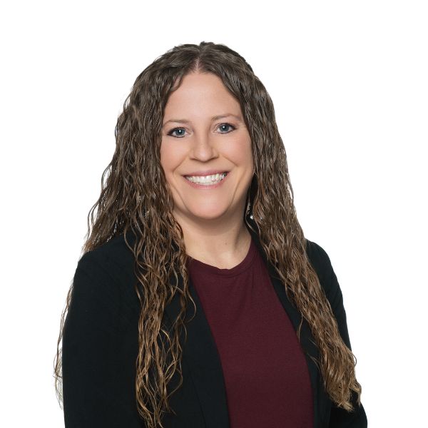 Leigh Hembree, VP of Paoli Operations