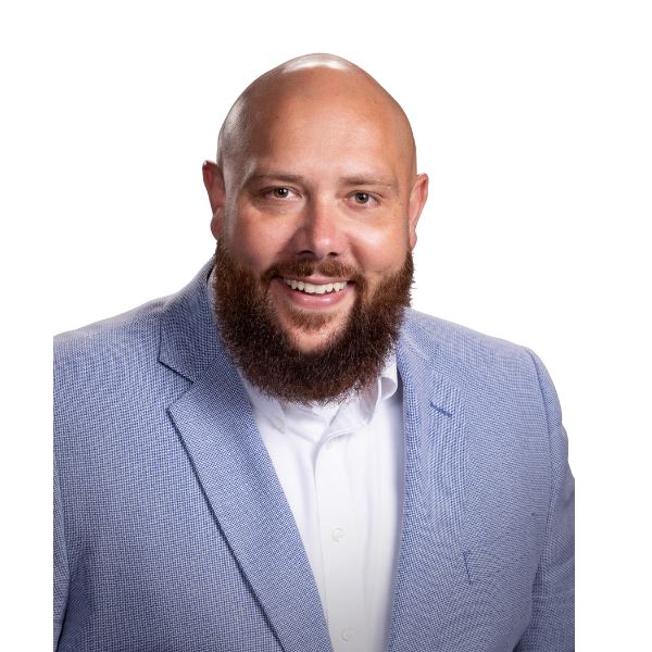 Noah Browning, VP of Commercial Services