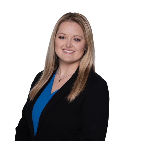Sarah Waninger, VP of Chrisney Operations