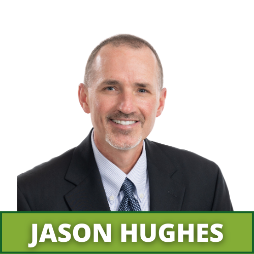 Jason Hughes