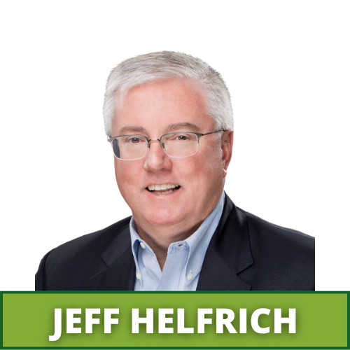 Jeff Helfrich