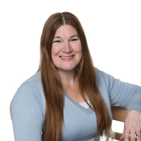 Angela Otwell, VP of Ellettsville Operations