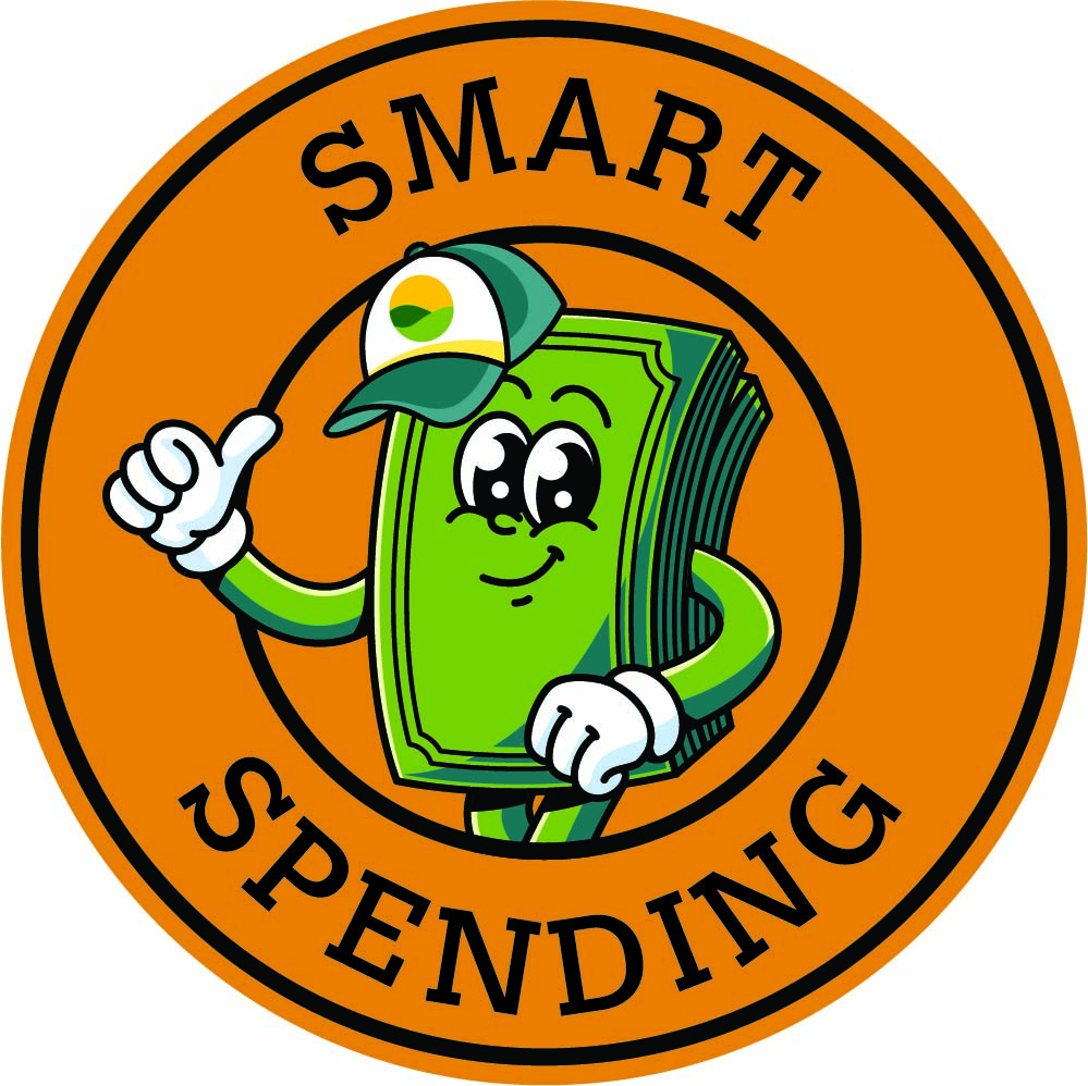 smart spending 