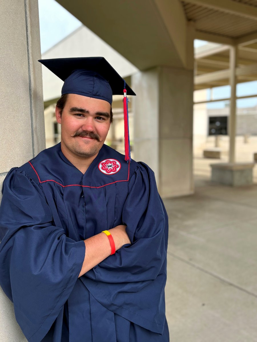 Portrait of Morgan Conover