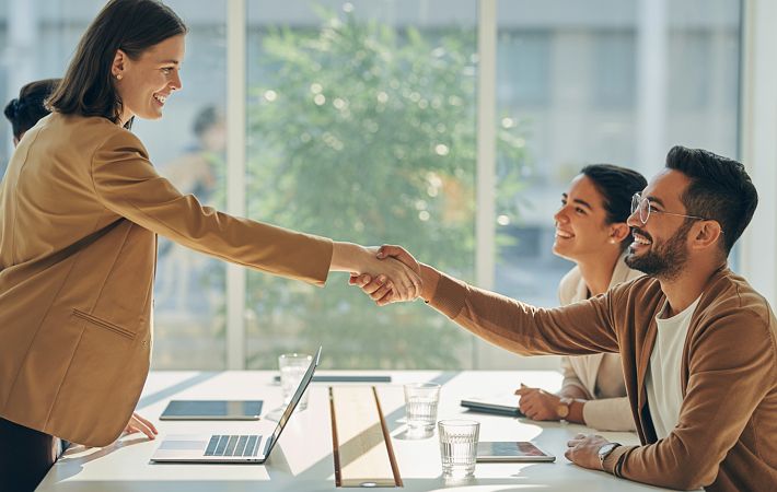 Business Deposit Accounts