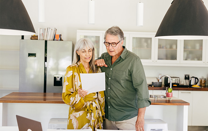 Fixed Home Equity Loans