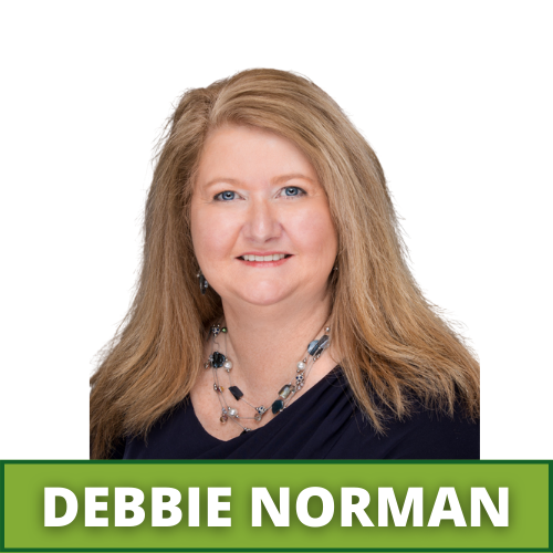 Debbie Norman