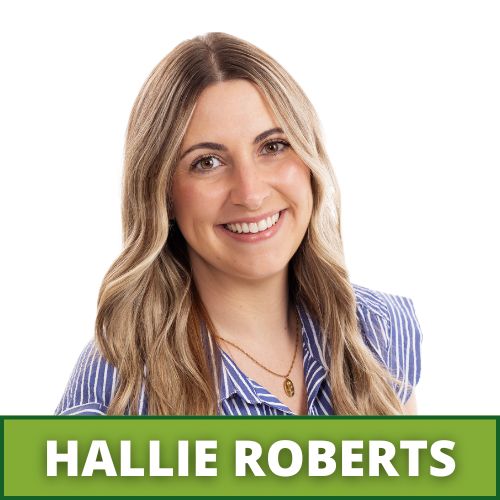Hallie Roberts