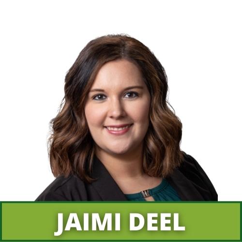 Jaimi Deel