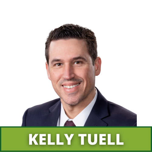 Kelly Tuell