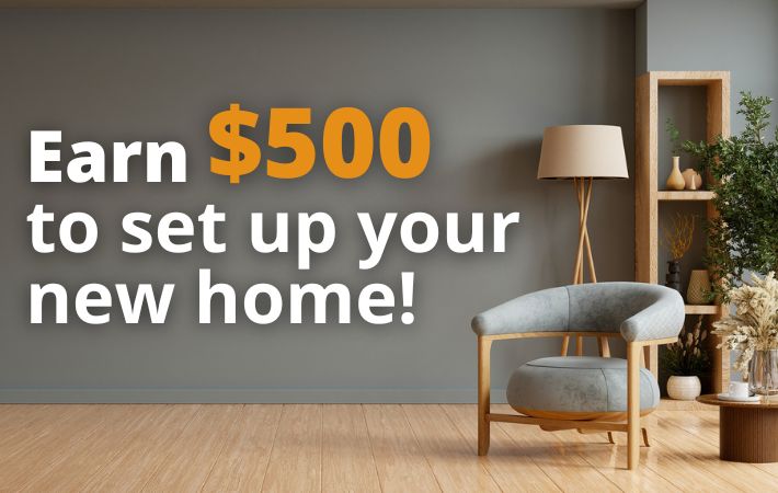 Mortgage Promotion