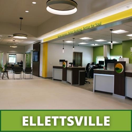 Ellettsville Branch