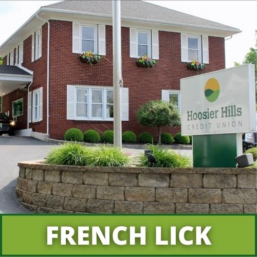 French Lick Branch