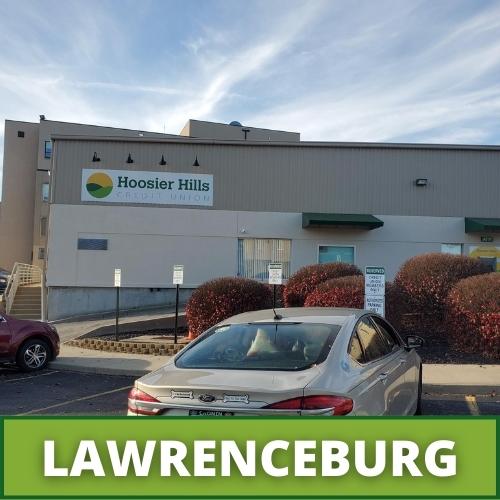 Lawrenceburg Branch