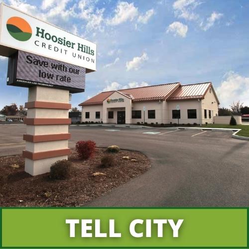 Tell City Branch