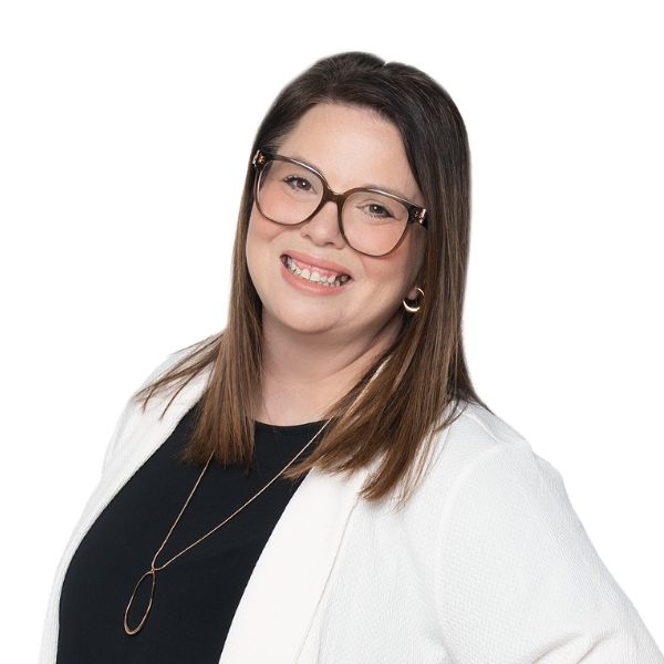 Mary Woods, Member Advisor